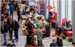 makerspace