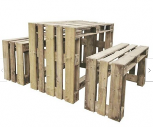 table-benches